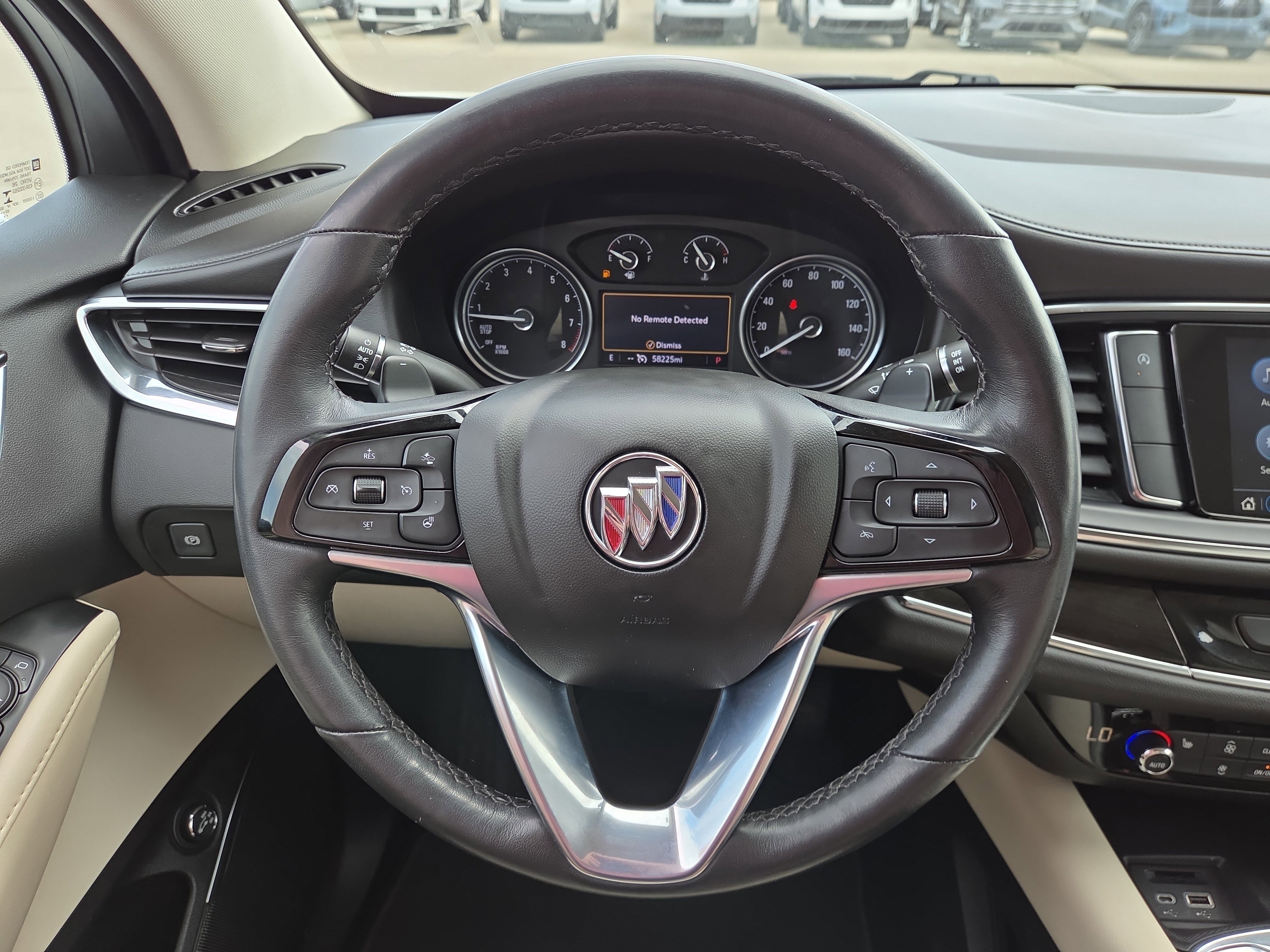 Used 2023 Buick Enclave Essence image 20