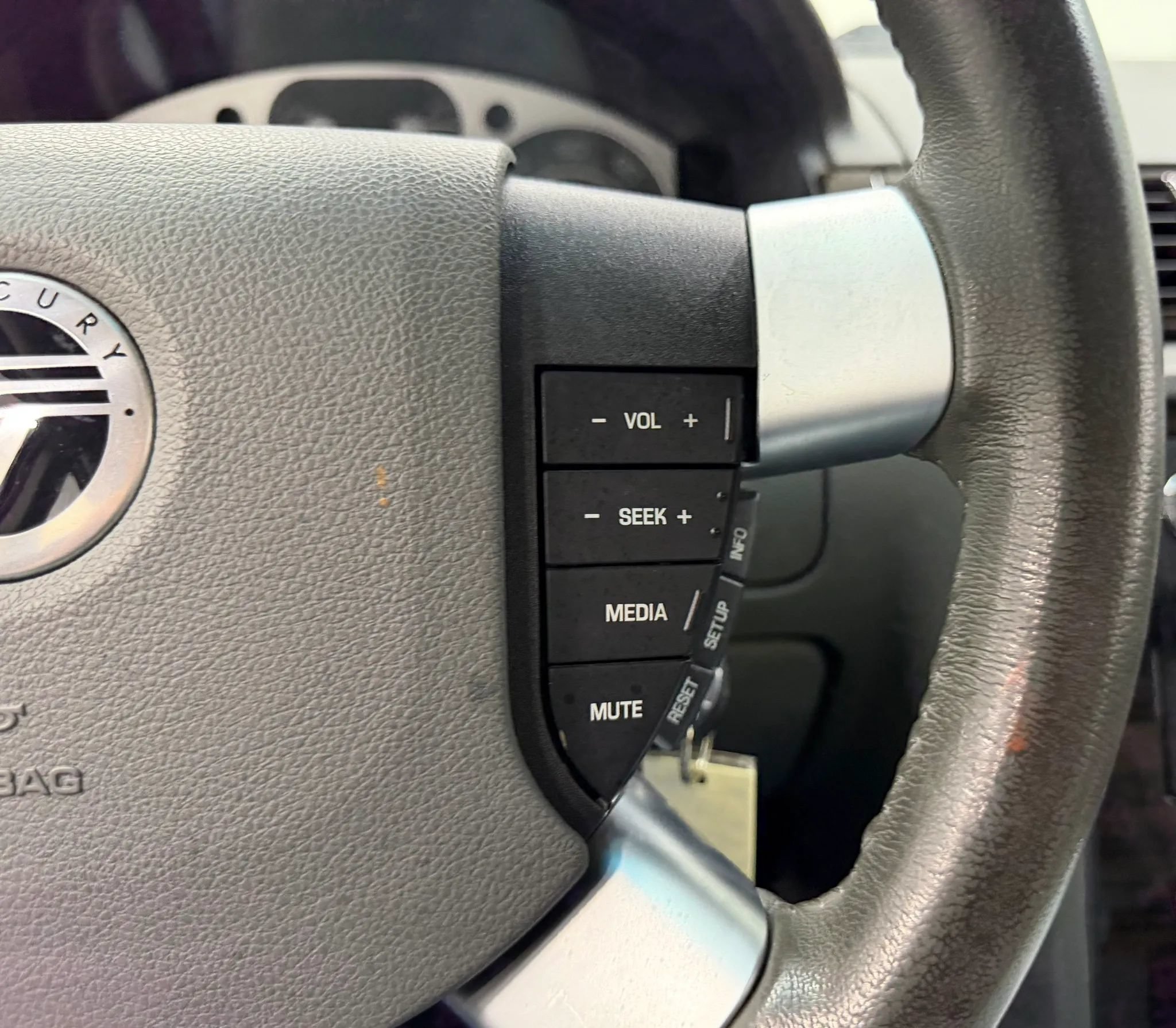 Used 2008 Mercury Sable Premier AWD/4WD image 27