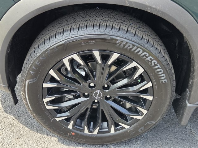 New 2026 Nissan Rogue Dark Armor FWD image 14