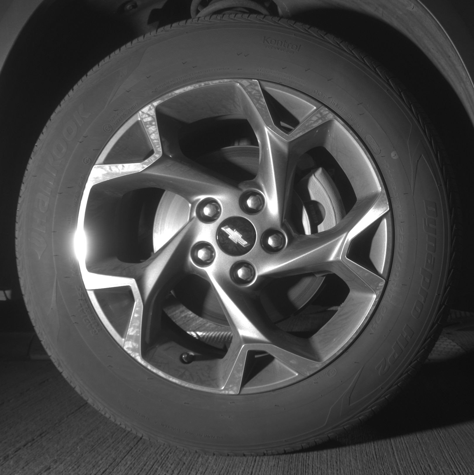 Used 2025 Chevrolet Trax LT w/ LT Convenience Package FWD image 13