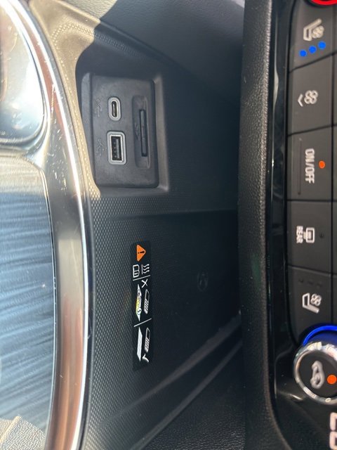 Certified 2024 Buick Enclave Premium image 23