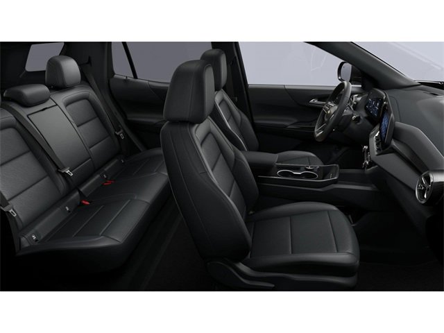 New 2026 Chevrolet Equinox LT w/ Convenience Package II image 7
