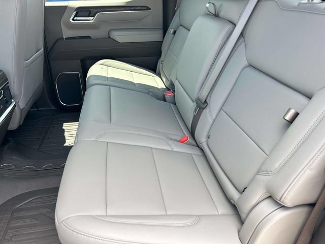 New 2026 GMC Sierra 1500 SLT w/ SLT Premium Plus Package AWD/4WD image 20