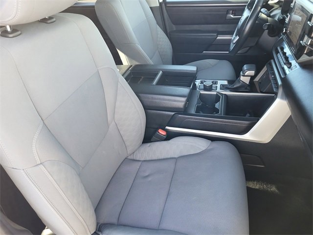 Used 2023 Toyota Tundra SR5 image 12