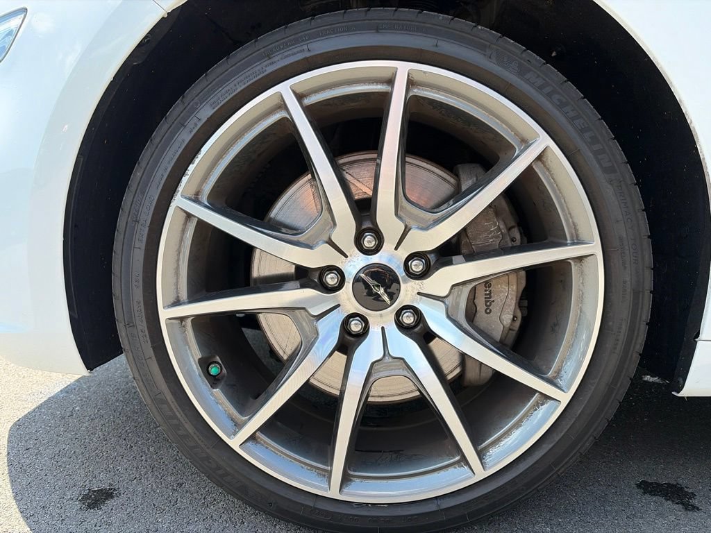 Used 2026 Genesis G70 2.5T Prestige AWD/4WD image 21