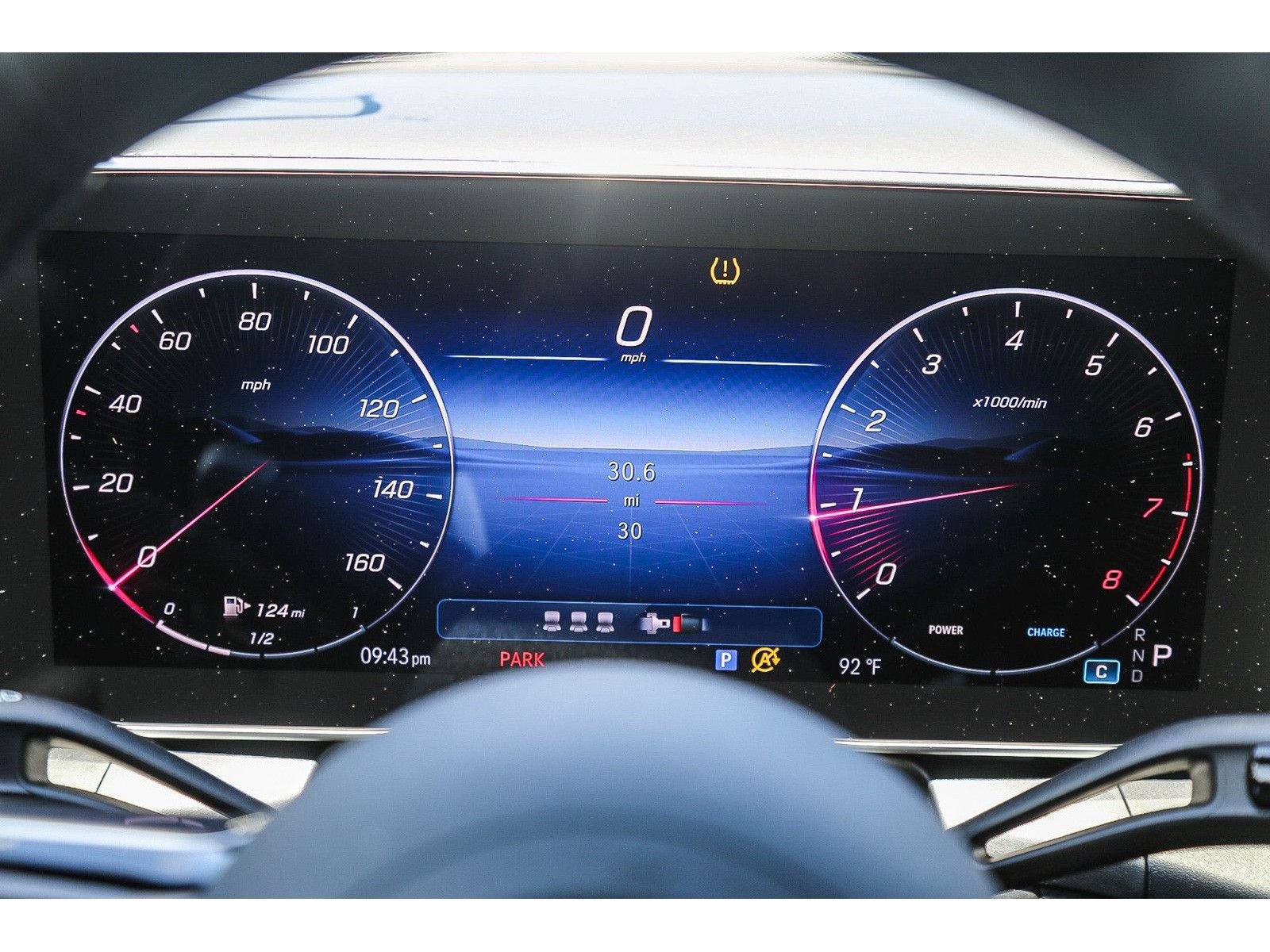 New 2026 Mercedes-Benz GLC 300 4MATIC image 21