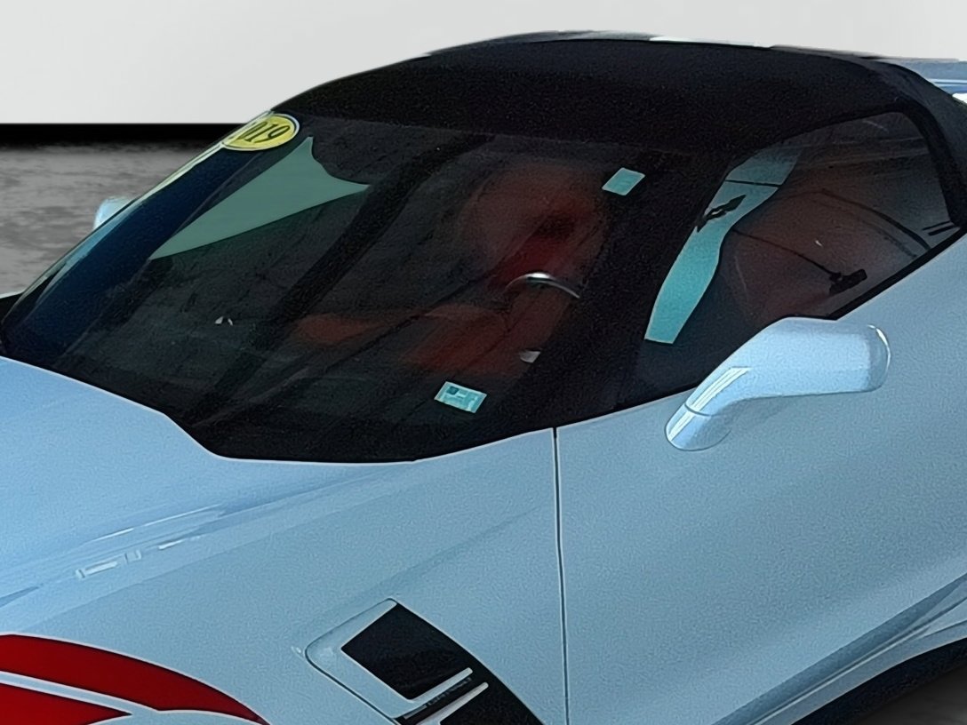 Used 2019 Chevrolet Corvette Grand Sport image 8