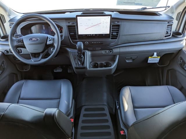 New 2026 Ford Transit 250 148 Medium Roof w/ Load Area Protection Package image 15