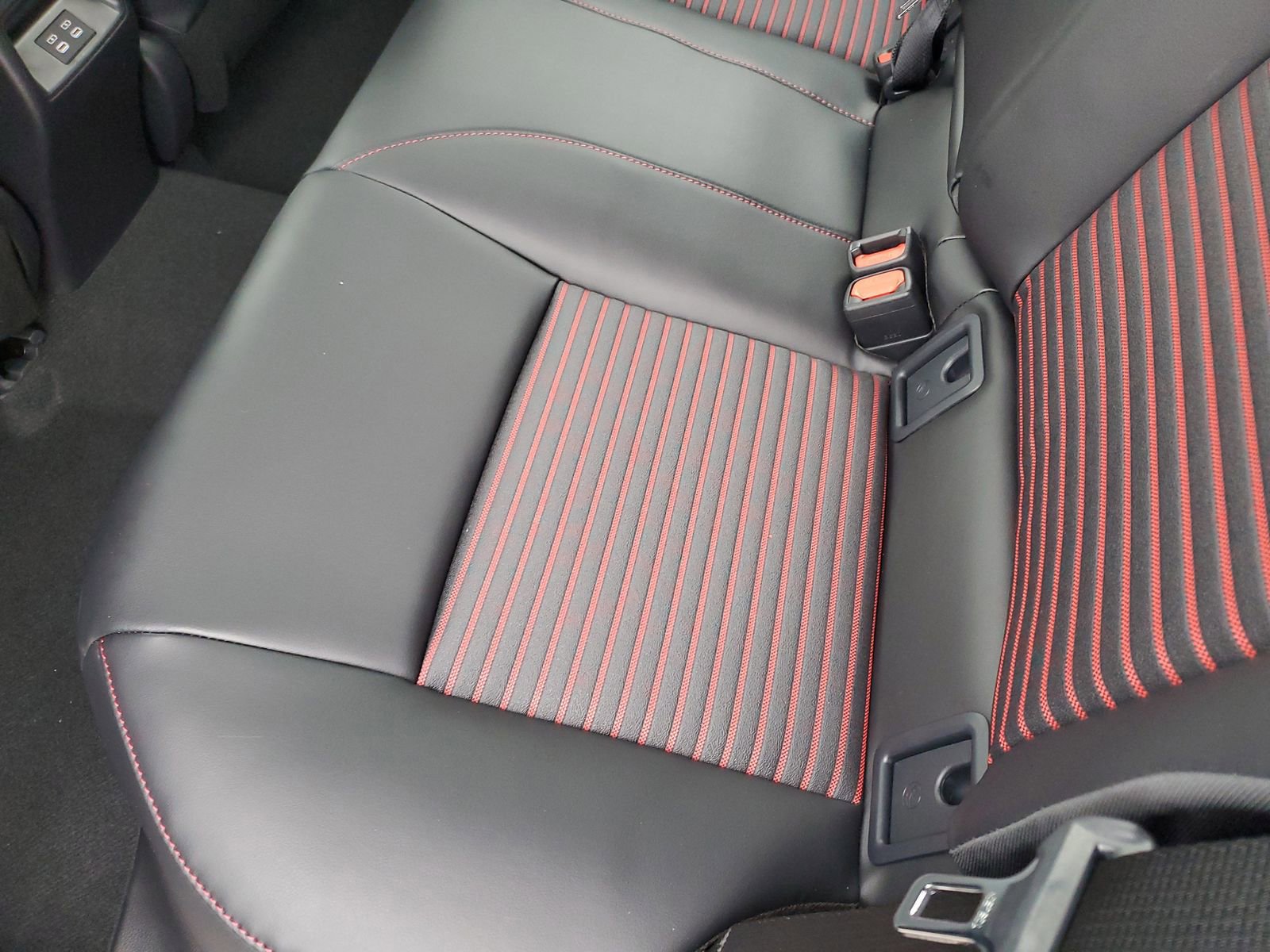 New 2026 Toyota Corolla XSE image 15