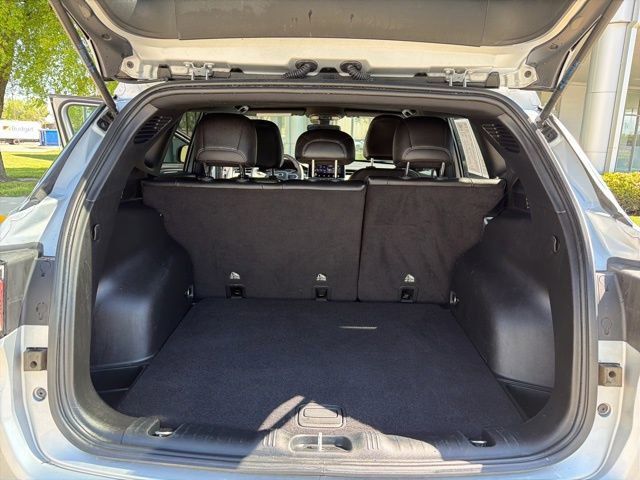 Used 2024 Jeep Compass Latitude image 14