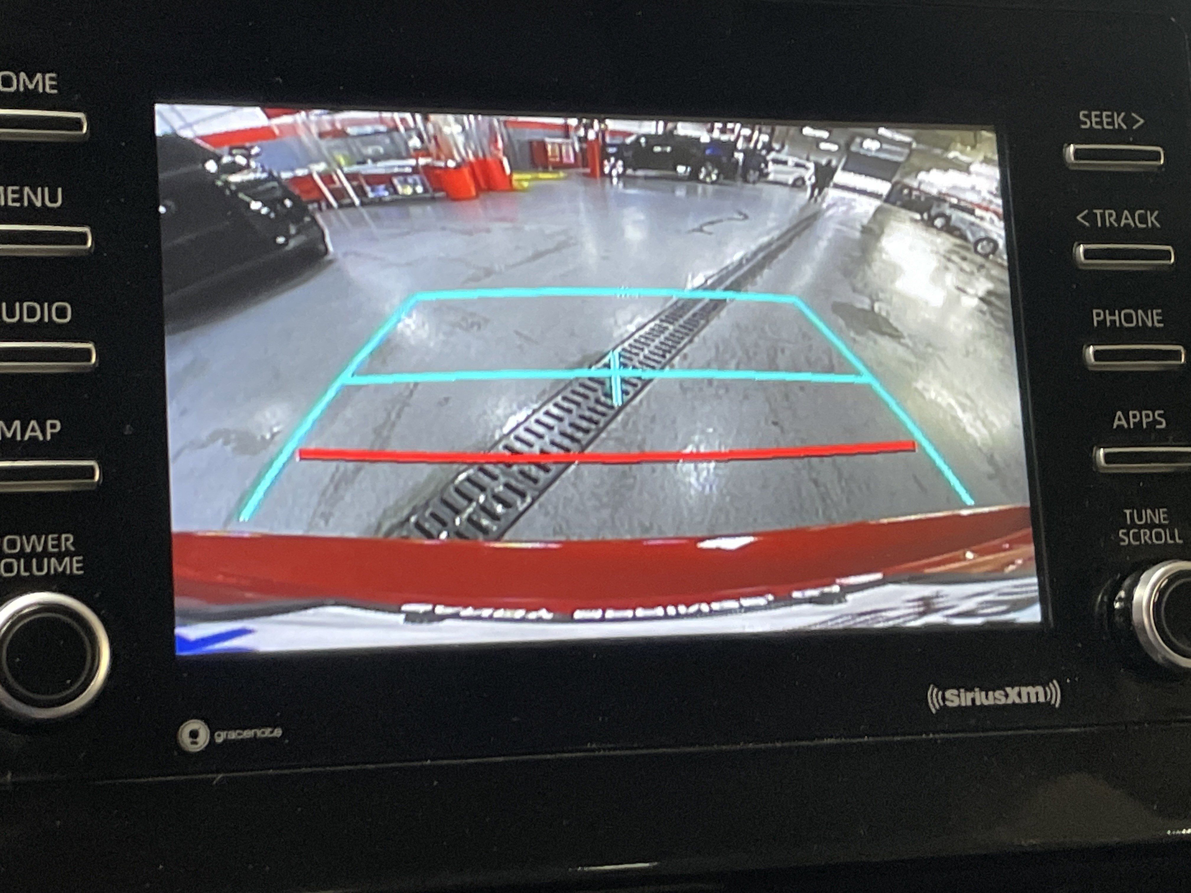 Used 2022 Toyota Camry SE FWD image 25