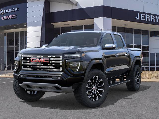 New 2026 GMC Canyon Denali AWD/4WD image 30