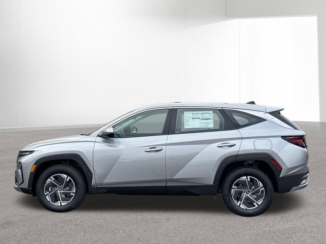 New 2026 Hyundai Tucson Blue SE AWD/4WD image 14