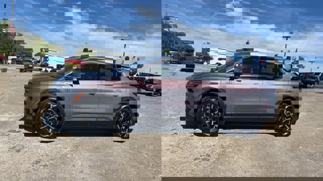 New 2026 Chevrolet Equinox EV LT image 5