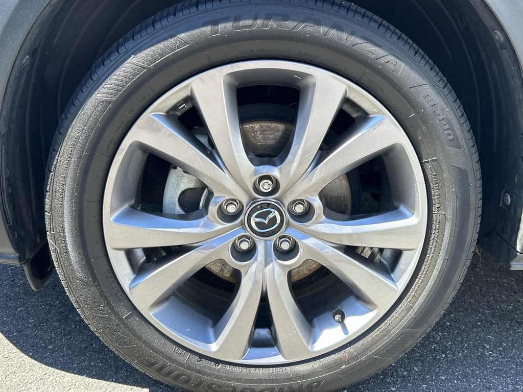 Certified 2023 MAZDA CX-30 AWD 2.5 S w/ Select Package image 10