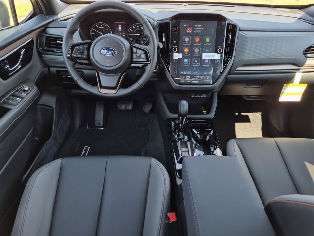 New 2026 Subaru Forester Sport AWD/4WD image 13