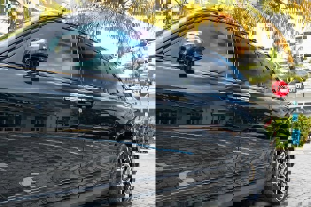 Used 2020 Rolls-Royce Cullinan Black Badge image 10