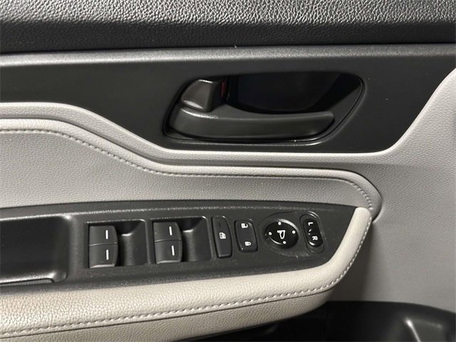Certified 2020 Honda Odyssey EX image 13