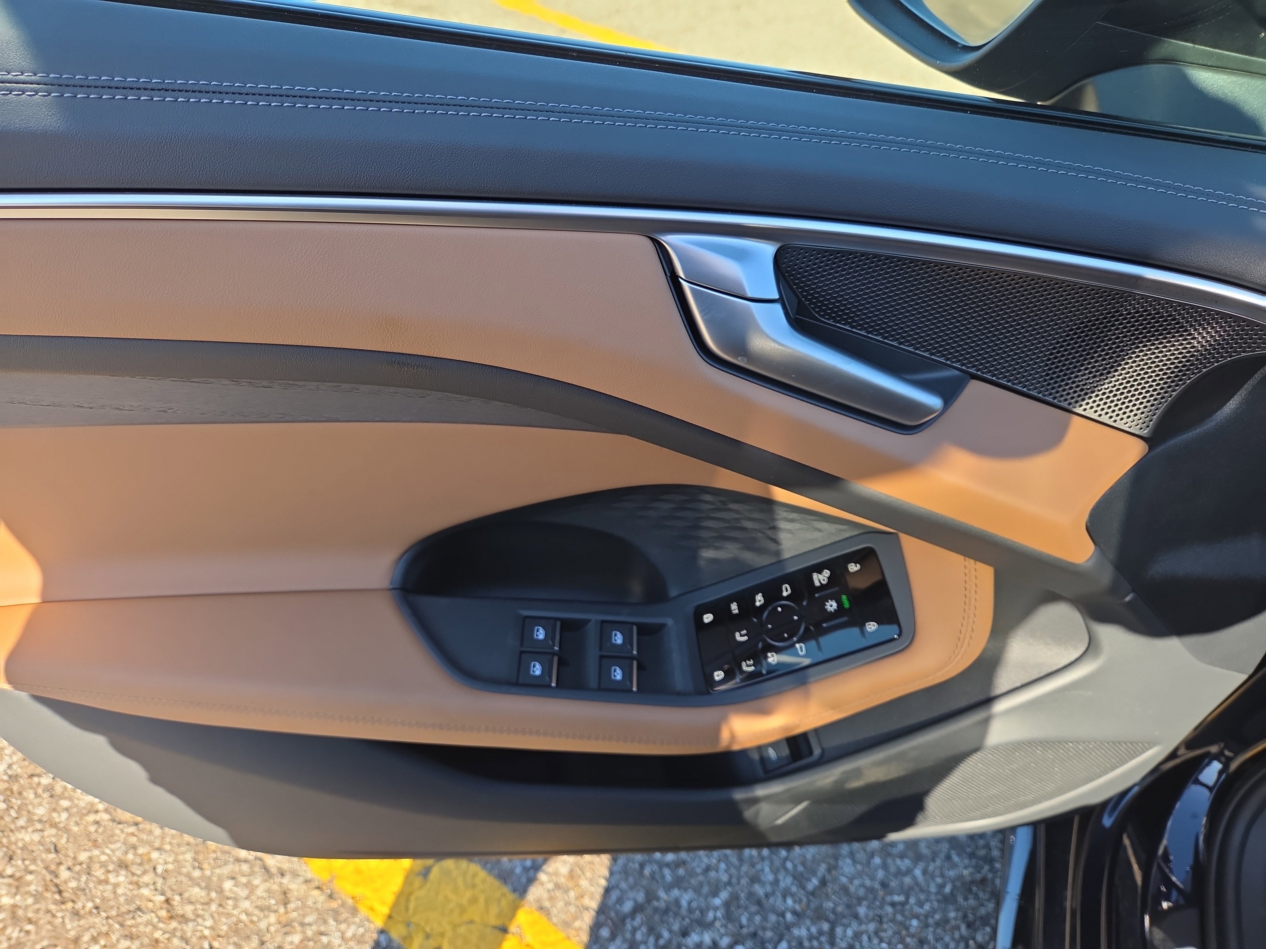 New 2026 Audi A6 Prestige image 5