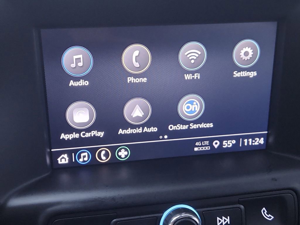 Used 2023 GMC Terrain SLE w/ Driver Convenience Package FWD image 16
