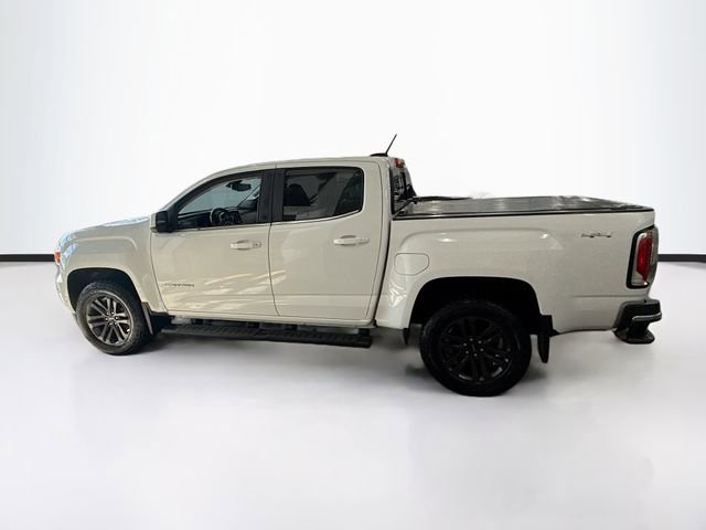 Used 2020 GMC Canyon SLE w/ Elevation Edition image 6