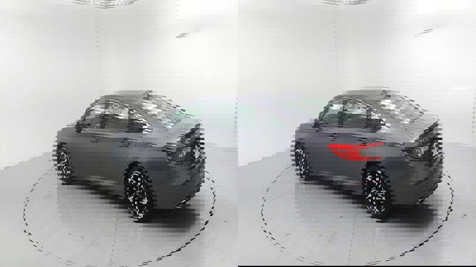 Used 2019 Honda Accord Sport image 7