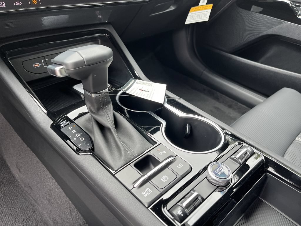 New 2026 Kia K5 GT-Line FWD image 20