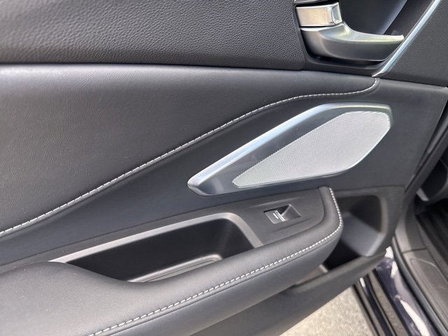 Certified 2024 Acura RDX w/ Technology Package image 15
