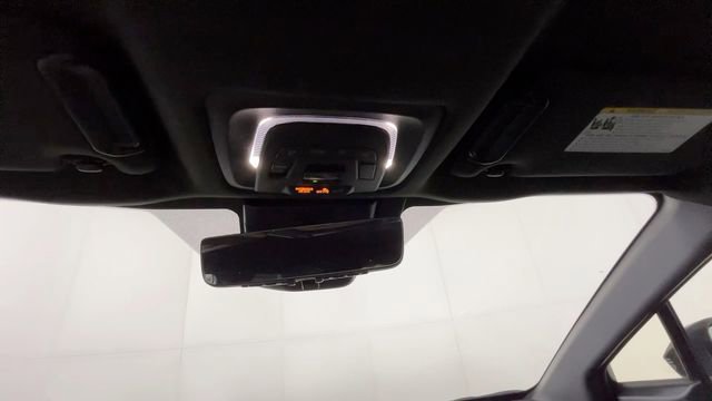 Used 2023 Subaru Solterra AWD image 38