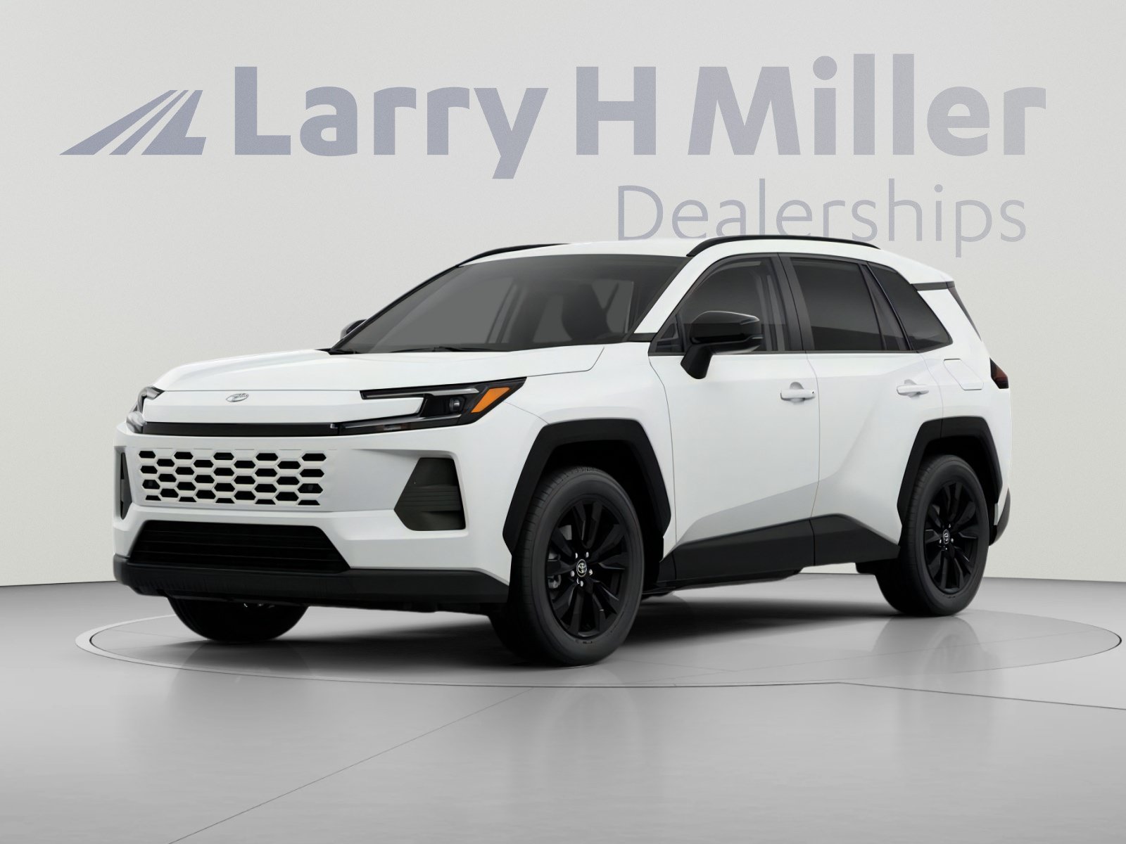 New 2026 Toyota RAV4 XLE Premium w/ Panoramic Sun Roof Package