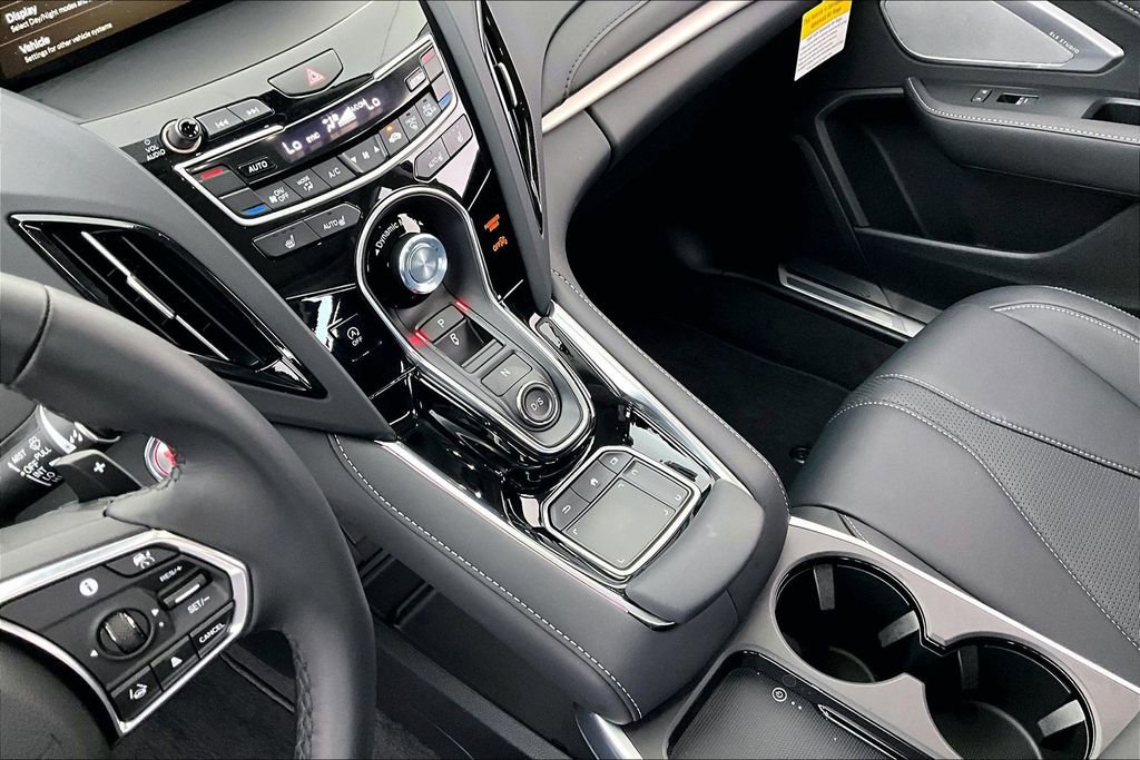 Certified 2026 Acura RDX w/ Technology Package image 17