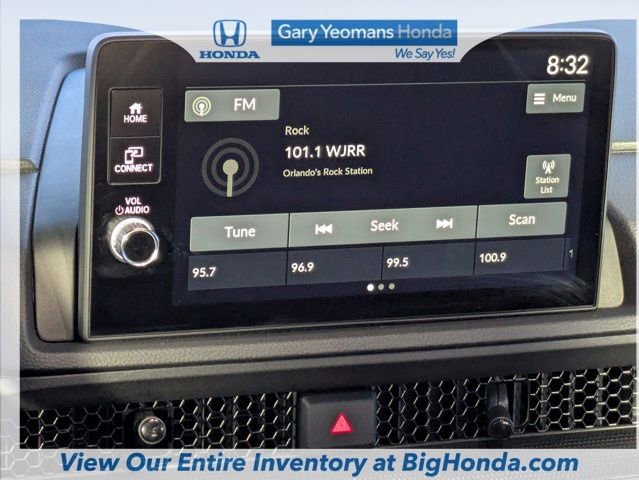 Certified 2026 Honda CR-V Sport-L image 22