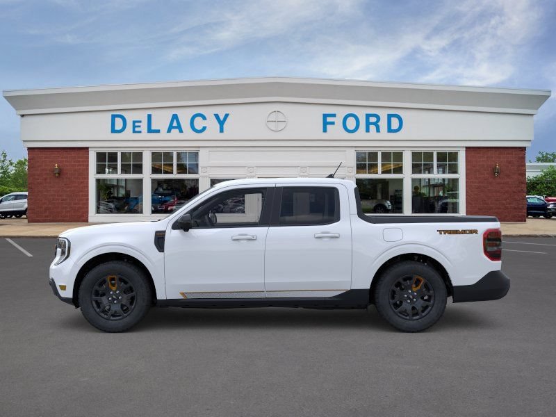 New 2026 Ford Maverick Tremor AWD/4WD image 3
