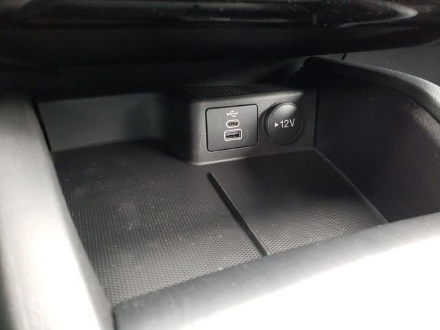 New 2026 Ford Escape ST-Line Select w/ Tech Pack #1 image 25