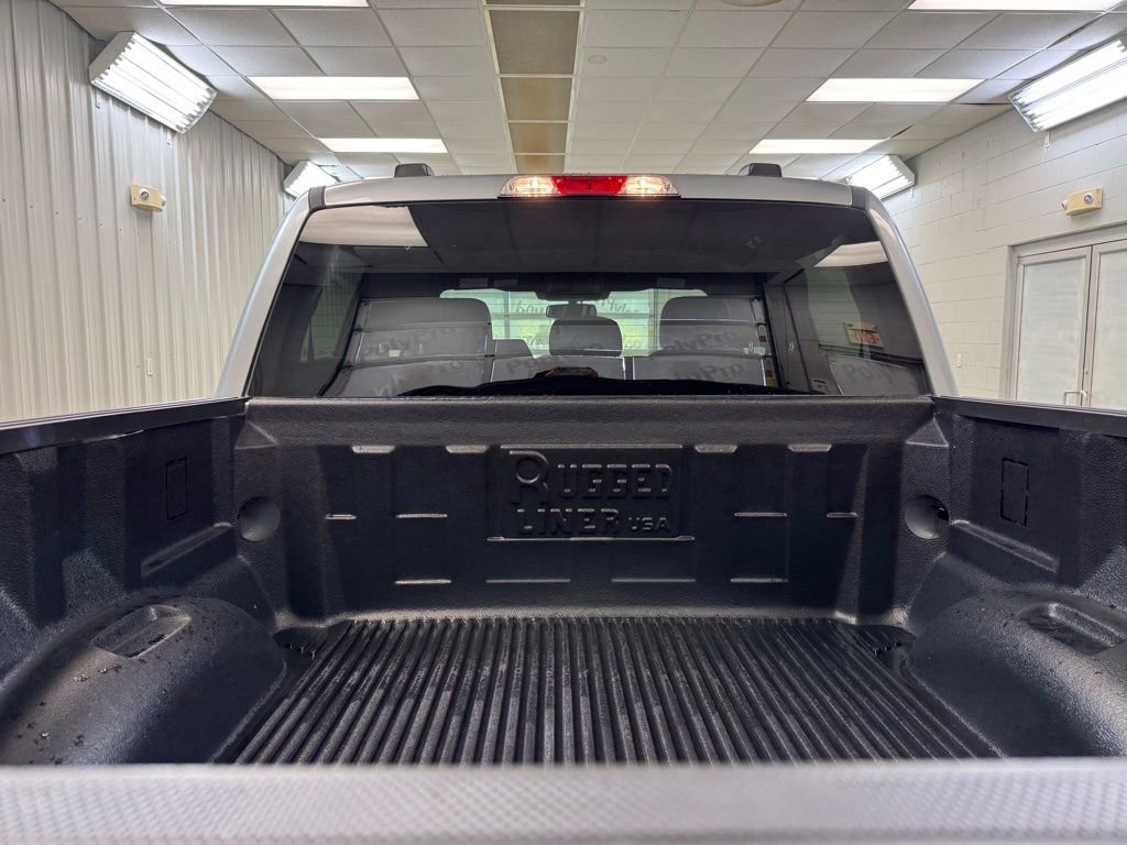 Used 2024 Ford F150 XLT w/ Mobile Office Package AWD/4WD image 23
