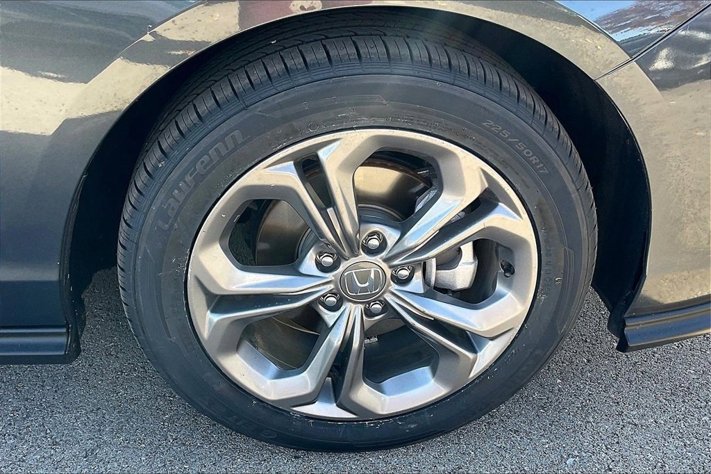 Used 2024 Honda Accord EX image 5