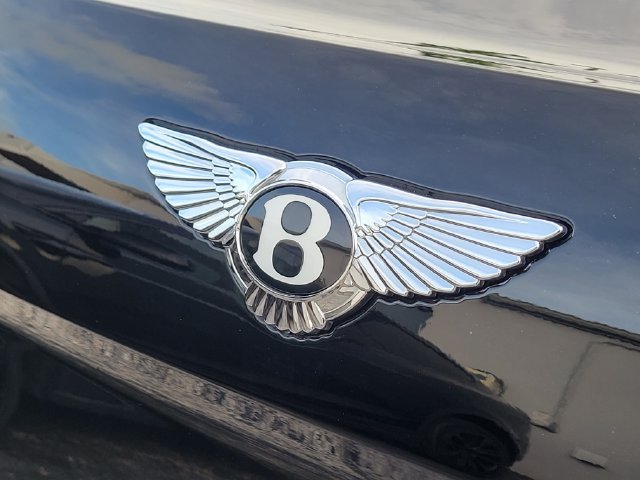 Used 2023 Bentley Flying Spur W12 AWD/4WD image 5