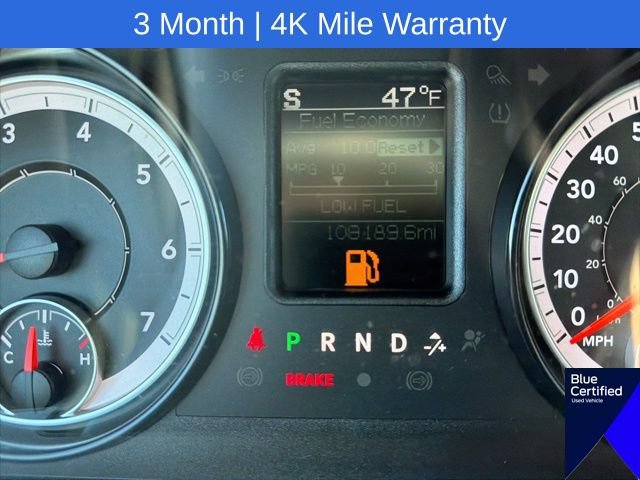 Used 2020 RAM 1500 Tradesman w/ Tradesman SXT Package AWD/4WD image 40
