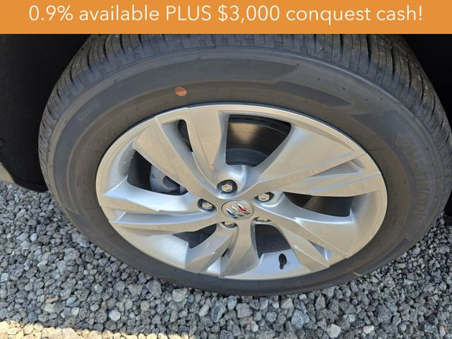 New 2026 Buick Encore GX Preferred w/ Comfort Package image 10