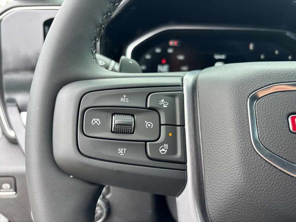 New 2026 GMC Sierra 1500 Elevation w/ Preferred Package image 11