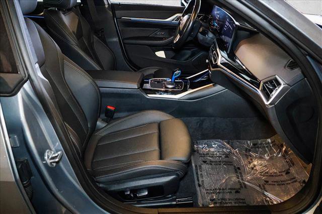 Used 2023 BMW i4 eDrive35 w/ Premium Package image 29