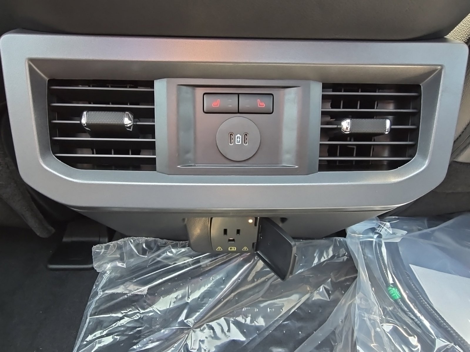 New 2026 Ford F350 Lariat w/ Lariat Ultimate Package AWD/4WD image 51