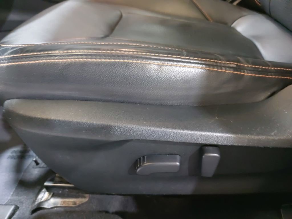 Used 2018 Subaru Crosstrek 2.0i Limited image 27