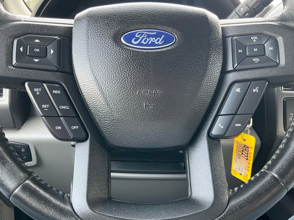 Used 2018 Ford F150 XLT w/ Equipment Group 302A Luxury image 54