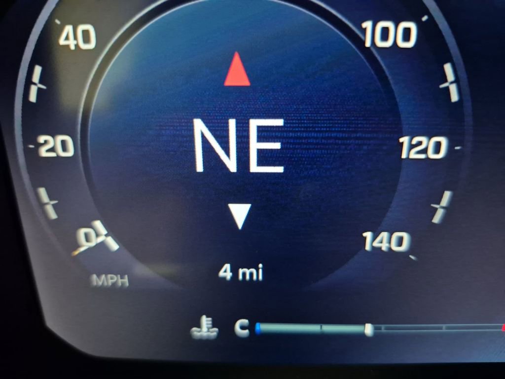 New 2026 Chevrolet Silverado 1500 LTZ w/ Technology Package image 12