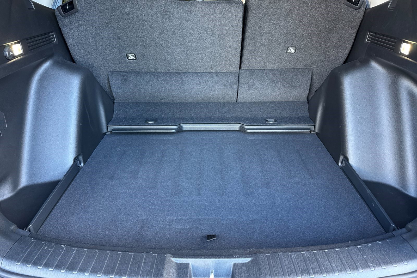 Certified 2024 Honda CR-V EX image 33