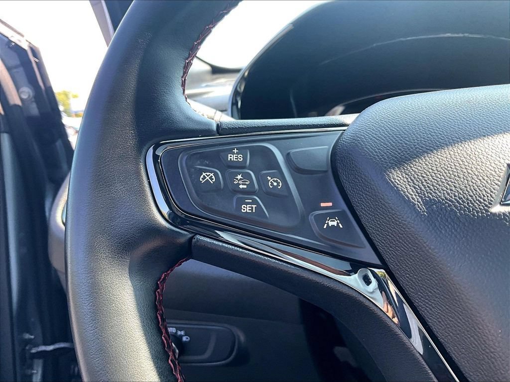 Used 2024 Chevrolet Equinox RS AWD/4WD image 24