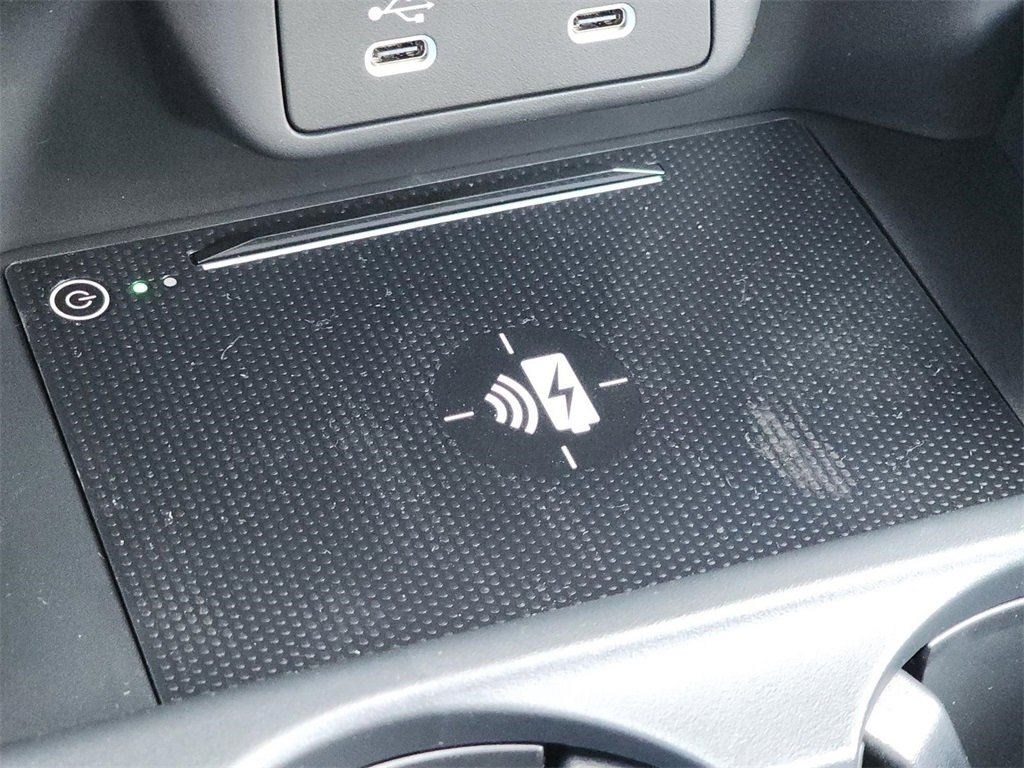 New 2026 Honda HR-V LX image 10