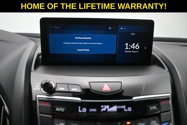 Used 2019 Acura RDX AWD image 25