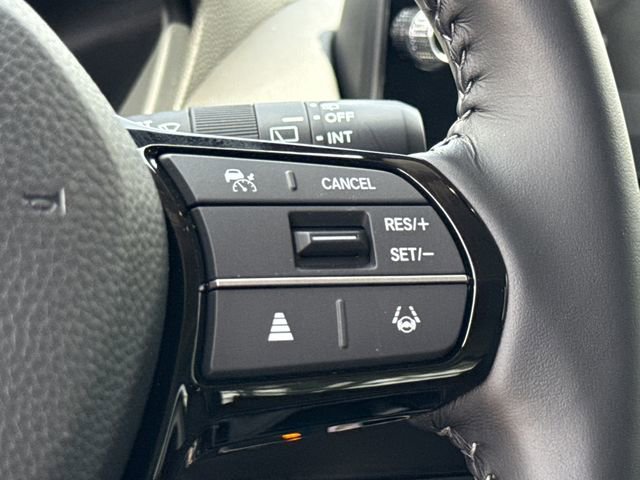 New 2026 Honda HR-V EX-L image 35